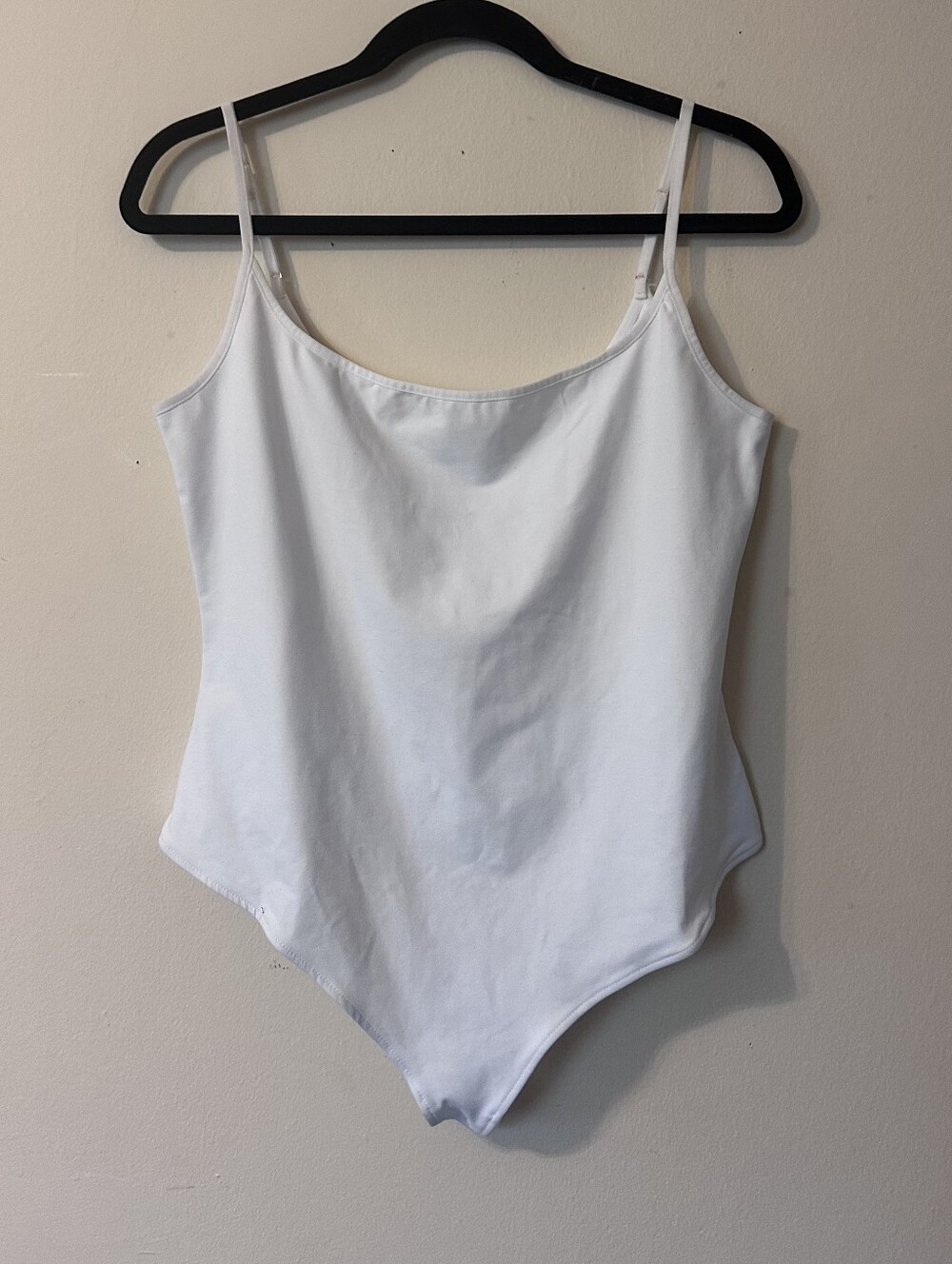FREE PEOPLE Intimately | Seamless Cami-Bodysuit